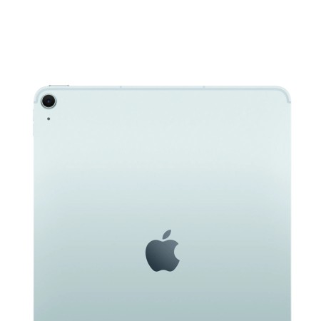 Apple iPad Air 13" (2025, M3) 1024 ГБ Wi-Fi + Cellular Blue фото 4