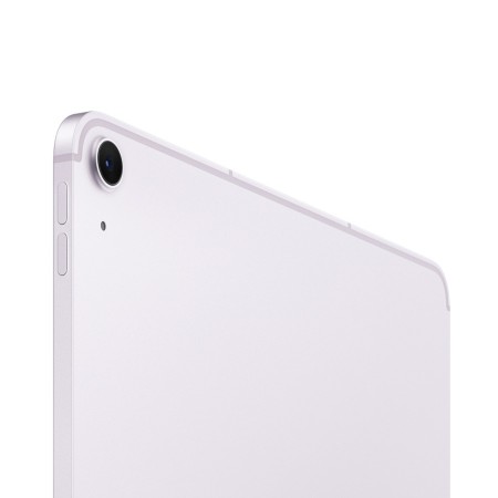 Apple iPad Air 13&quot; (2025, M3) 128 ГБ Wi-Fi + Cellular Purple фото 2