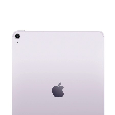 Apple iPad Air 13&quot; (2025, M3) 128 ГБ Wi-Fi + Cellular Purple фото 4