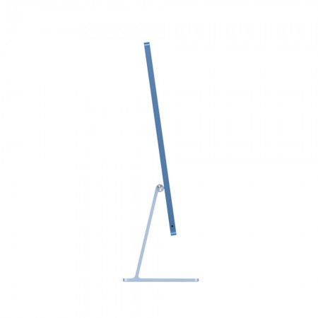 Apple iMac 4.5K 24" Blue (M4 8-Core, 8-Core GPU, 16/256 GB) 2024 фото 3 Apple iMac 4.5K 24" Blue (M4 8-Core, 8-Core GPU, 16/256 GB) 2024 фото 3