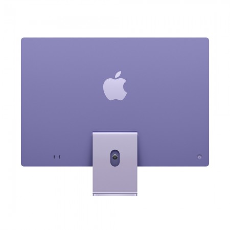 Apple iMac 4.5K 24" Purple (M4 8-Core, 8-Core GPU, 16/256 GB) 2024 фото 2 Apple iMac 4.5K 24" Purple (M4 8-Core, 8-Core GPU, 16/256 GB) 2024 фото 2