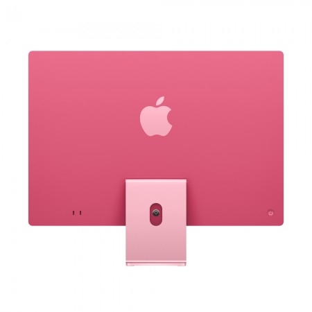 Apple iMac 4.5K 24" Pink (M4 8-Core, 8-Core GPU, 16/256 GB) 2024 фото 2 Apple iMac 4.5K 24" Pink (M4 8-Core, 8-Core GPU, 16/256 GB) 2024 фото 2