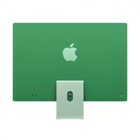 Apple iMac 4.5K 24&quot; Green (M4 8-Core, 8-Core GPU, 16/256 GB) 2024 фото 1