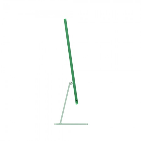 Apple iMac 4.5K 24" Green (M4 8-Core, 8-Core GPU, 16/256 GB) 2024 фото 3 Apple iMac 4.5K 24" Green (M4 8-Core, 8-Core GPU, 16/256 GB) 2024 фото 3