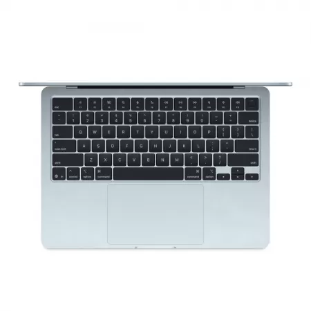 Apple MacBook Air 13" MC6T4 (M4 10C, GPU 8C, 16GB, 256GB, Sky Blue) 2025 фото 1