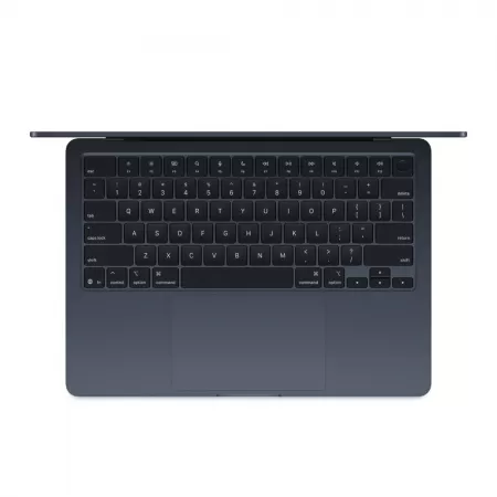 Apple MacBook Air 13" MW133 (M4 10C, GPU 10C, 16GB, 512GB, Midnight) 2025 фото 1