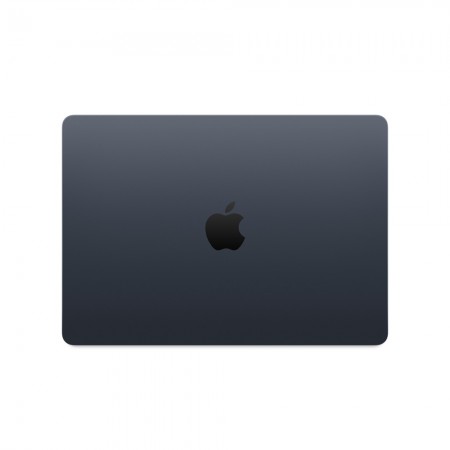 Apple MacBook Air 13&quot; MW133 (M4 10C, GPU 10C, 16GB, 512GB, Midnight) 2025 фото 5