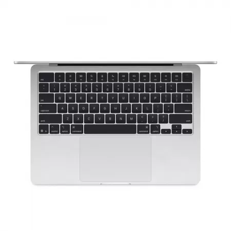 Apple MacBook Air 13" MC654 (M4 10C, GPU 10C, 24GB, 512GB, Silver) 2025 фото 1