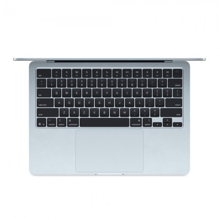 Apple MacBook Air 13&quot; MC6V4 (M4 10C, GPU 10C, 24GB, 512GB, Sky Blue) 2025 фото 1