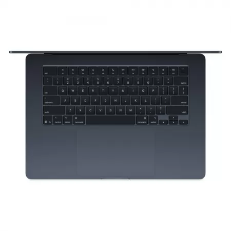 Apple MacBook Air 15&quot; MW1L3 (M4 10C, GPU 10C, 16GB, 256GB, Midnight) 2025 фото 1