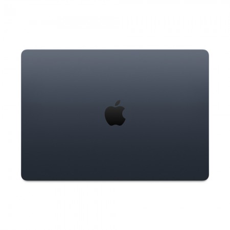 Apple MacBook Air 15&quot; MW1L3 (M4 10C, GPU 10C, 16GB, 256GB, Midnight) 2025 фото 5