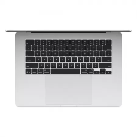 Apple MacBook Air 15&quot; MC6J4 (M4 10C, GPU 10C, 24GB, 512GB, Silver) 2025 фото 1