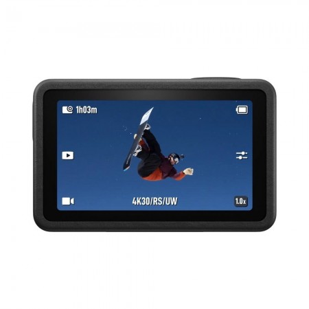 DJI Osmo Action 5 Pro 4K Adventure Bundle — Black фото 5