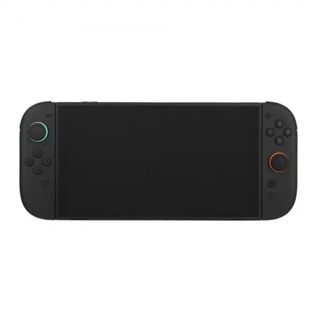 Игровая приставка Nintendo Switch 2 256GB Black фото 1