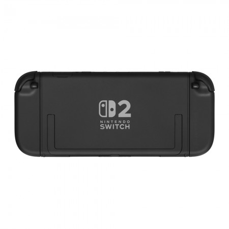 Игровая приставка Nintendo Switch 2 256GB Black фото 3