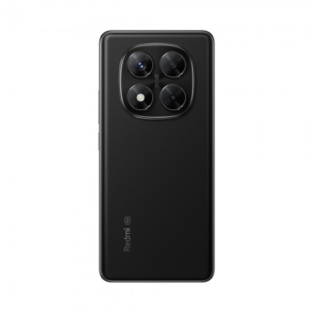 Redmi Note 14 Pro 5G 12/256 Black фото 3