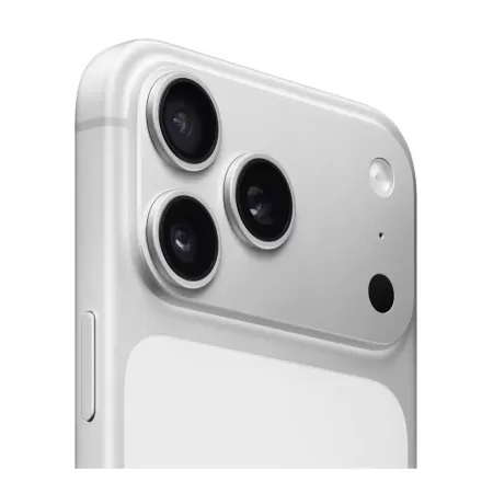 Смартфон iPhone 17 Pro Max 1ТБ Серебряный фото 3