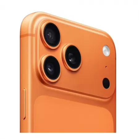 Смартфон iPhone 17 Pro Max 1ТБ Оранжевый фото 3