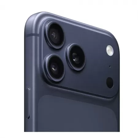 Смартфон iPhone 17 Pro Max 512ГБ Deep Blue (Sim+eSim) фото 3