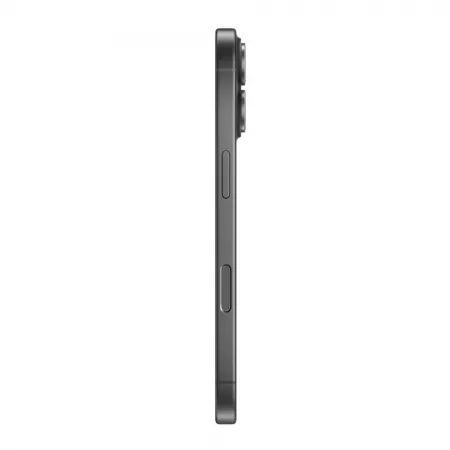 Смартфон iPhone 17 256 ГБ Черный фото 3