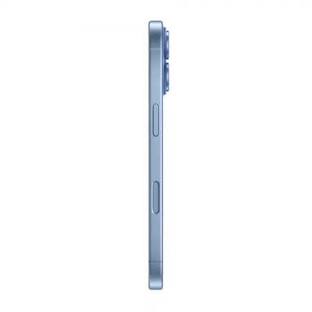 Смартфон iPhone 17 256 ГБ Небесно-голубой фото 3