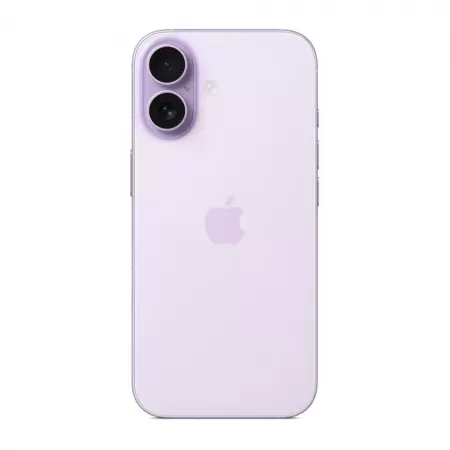 Смартфон iPhone 17 256 ГБ Фиолетовый фото 2