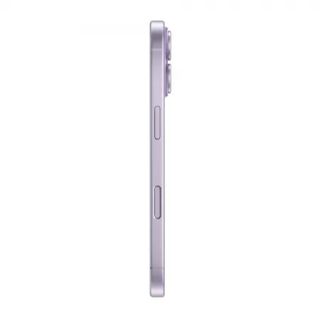 Смартфон iPhone 17 256 ГБ Фиолетовый фото 3