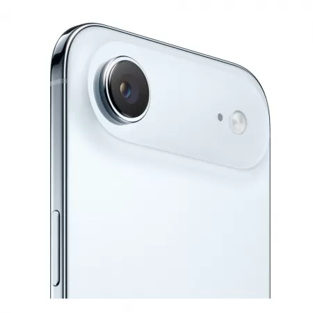 Смартфон iPhone 17 Air 128 ГБ Синий фото 3