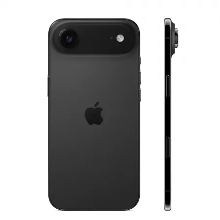 Смартфон iPhone 17 Air 256 ГБ Черный фото 2