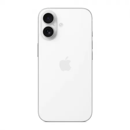 Смартфон iPhone 17 128 ГБ Белый фото 2