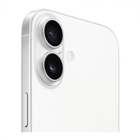 Смартфон iPhone 17 128 ГБ Белый фото 4