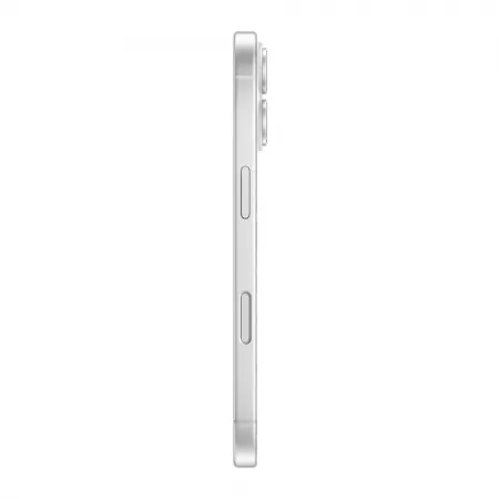 Смартфон iPhone 17 128 ГБ Белый фото 3