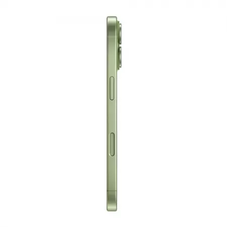 Смартфон iPhone 17 128 ГБ Зелёный фото 3