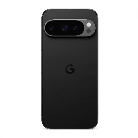 Смартфон Google Pixel 10 Pro 512 ГБ Obsidian фото 3