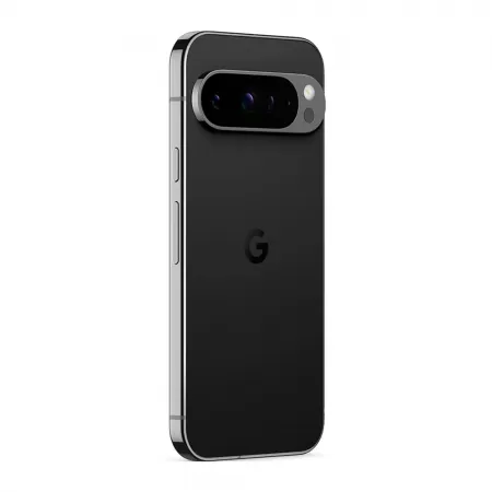 Смартфон Google Pixel 10 Pro 512 ГБ Obsidian фото 4