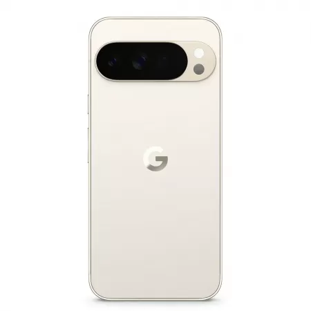 Смартфон Google Pixel 10 Pro 512 ГБ Porcelain фото 3