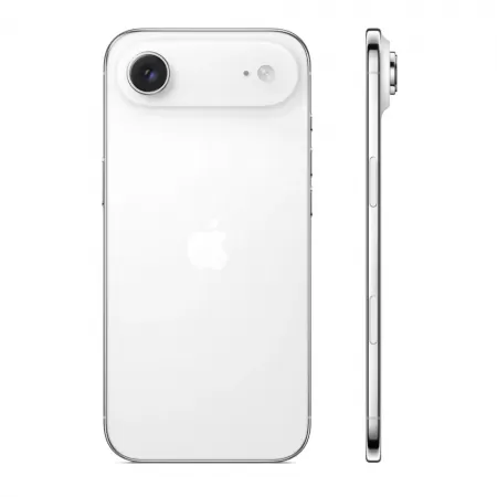 Смартфон iPhone 17 Air 1TB Белый (Cloud White) фото 1