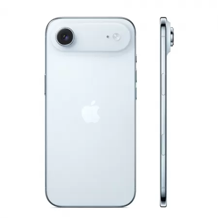 Смартфон iPhone 17 Air 1TB Синий (Sky Blue) фото 1