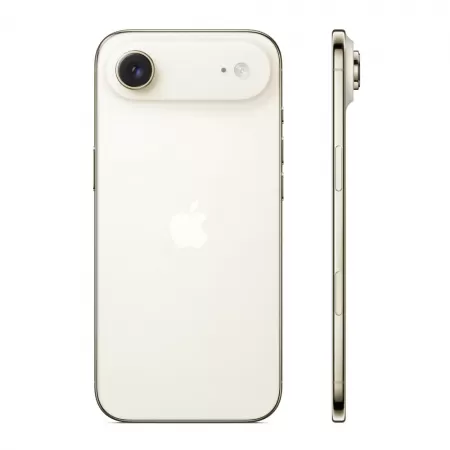 Смартфон iPhone 17 Air 1TB Золотой (Light Gold) фото 1