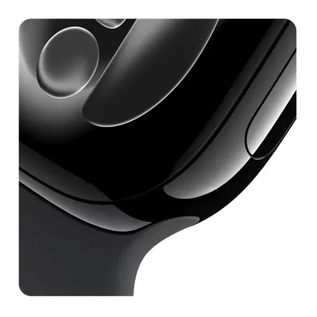 Apple Watch Series 11, 46mm, Jet Black Aluminum, GPS+Cellular фото 3