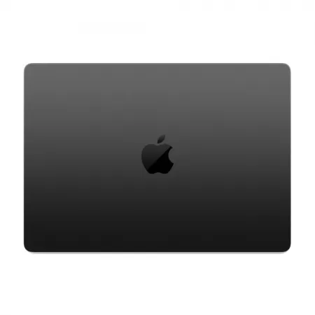 Apple MacBook Pro 14" 2025 (M5 10C, GPU 10C, 16GB, 1TB, Space Black) фото 3 Apple MacBook Pro 14" 2025 (M5 10C, GPU 10C, 16GB, 1TB, Space Black) фото 3