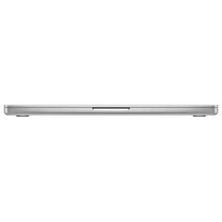 Apple MacBook Pro 14" 2025 (M5 10C, GPU 10C, 32GB, 512GB, Silver) фото 4 Apple MacBook Pro 14" 2025 (M5 10C, GPU 10C, 32GB, 512GB, Silver) фото 4