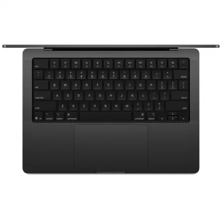 Apple MacBook Pro 14&quot; 2025 (M5 10C, GPU 10C, 32GB, 1TB, Space Black) фото 1