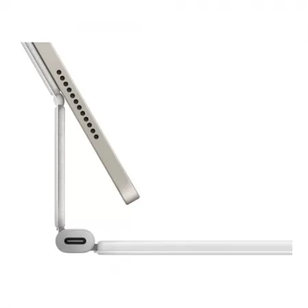 Клавиатура Magic Keyboard iPad Air 11" M3 (MDFV4RS) фото 4 Клавиатура Magic Keyboard iPad Air 11" M3 (MDFV4RS) фото 4