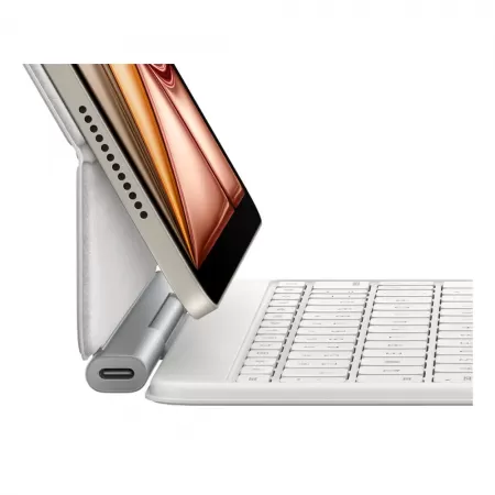 Клавиатура Magic Keyboard iPad Air 11" M3 (MDFV4RS) фото 3 Клавиатура Magic Keyboard iPad Air 11" M3 (MDFV4RS) фото 3