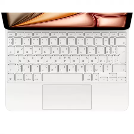 Клавиатура Magic Keyboard iPad Air 11" M3 (MDFV4RS) фото 2 Клавиатура Magic Keyboard iPad Air 11" M3 (MDFV4RS) фото 2