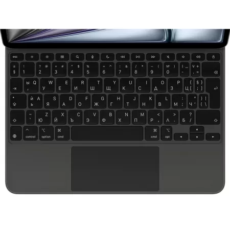 Клавиатура Magic Keyboard iPad Air 11" M3 (MGYX4RS) фото 2 Клавиатура Magic Keyboard iPad Air 11" M3 (MGYX4RS) фото 2