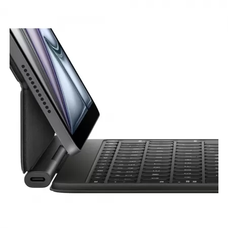 Клавиатура Magic Keyboard iPad Air 11" M3 (MGYX4RS) фото 3 Клавиатура Magic Keyboard iPad Air 11" M3 (MGYX4RS) фото 3