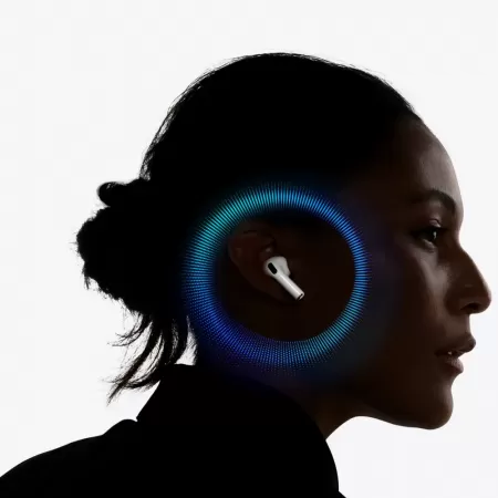 Наушники Apple AirPods Pro 3 (2025) фото 3