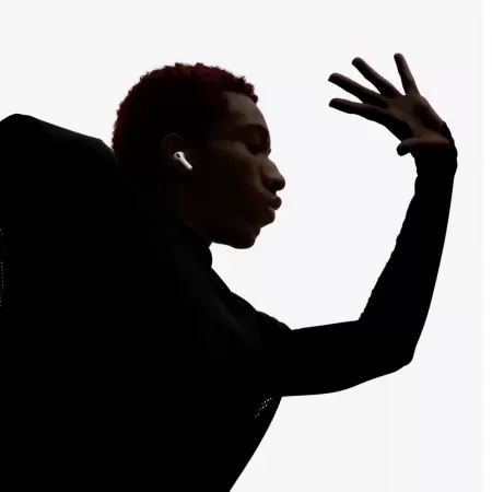 Наушники Apple AirPods Pro 3 (2025) фото 4